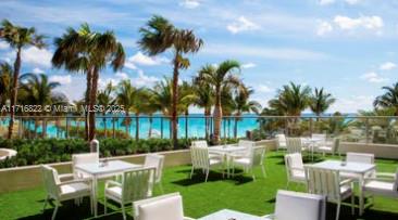9703 Collins Ave # 901