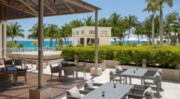 9703 Collins Ave # 901