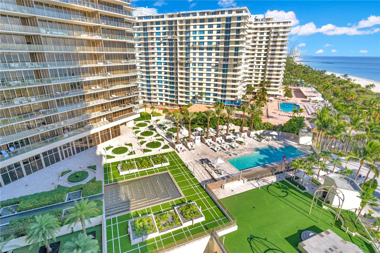 9703 Collins Ave # 901