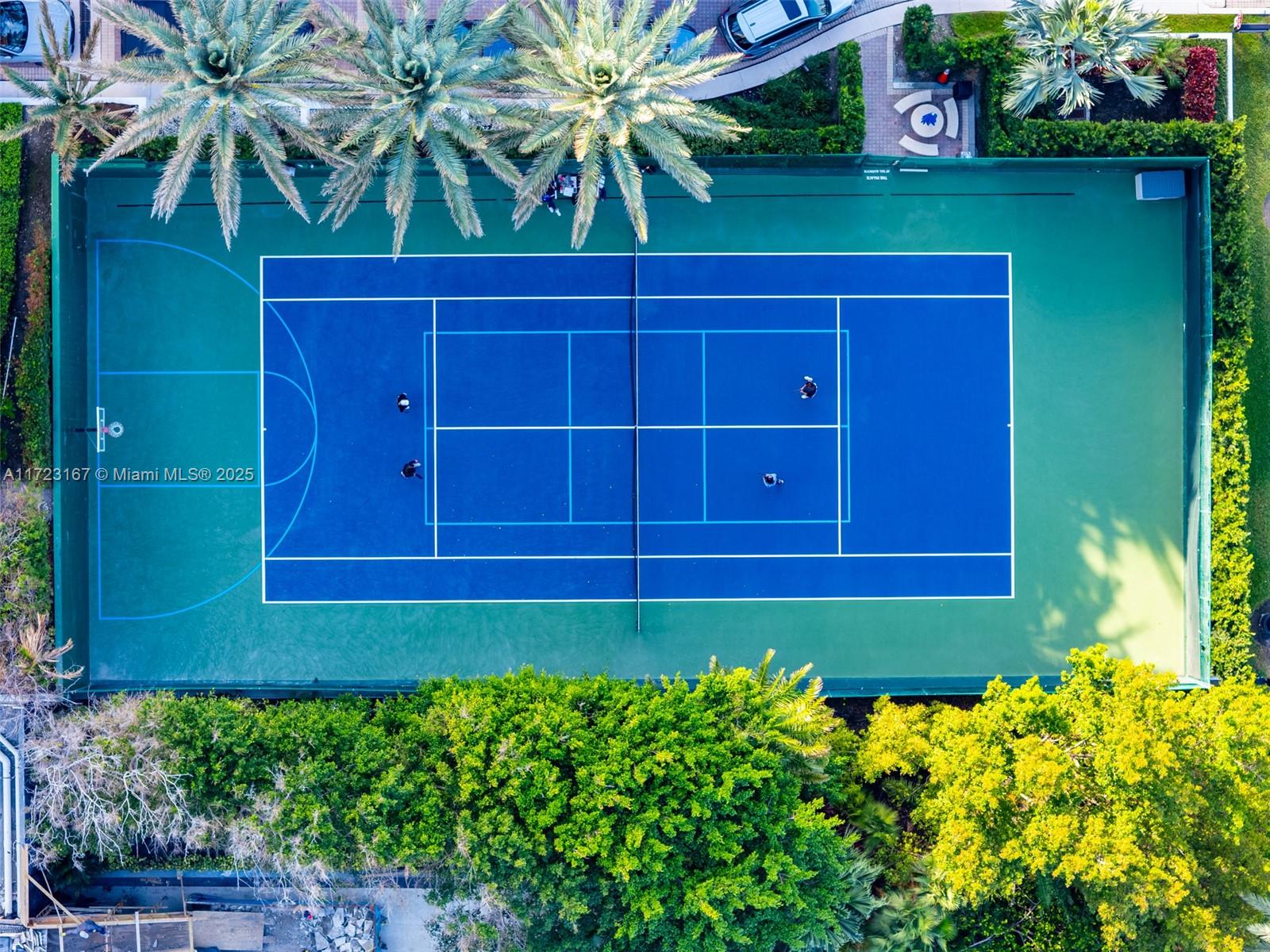 10155 Collins Ave # 2 Unit: 1002 + CABANA #2
