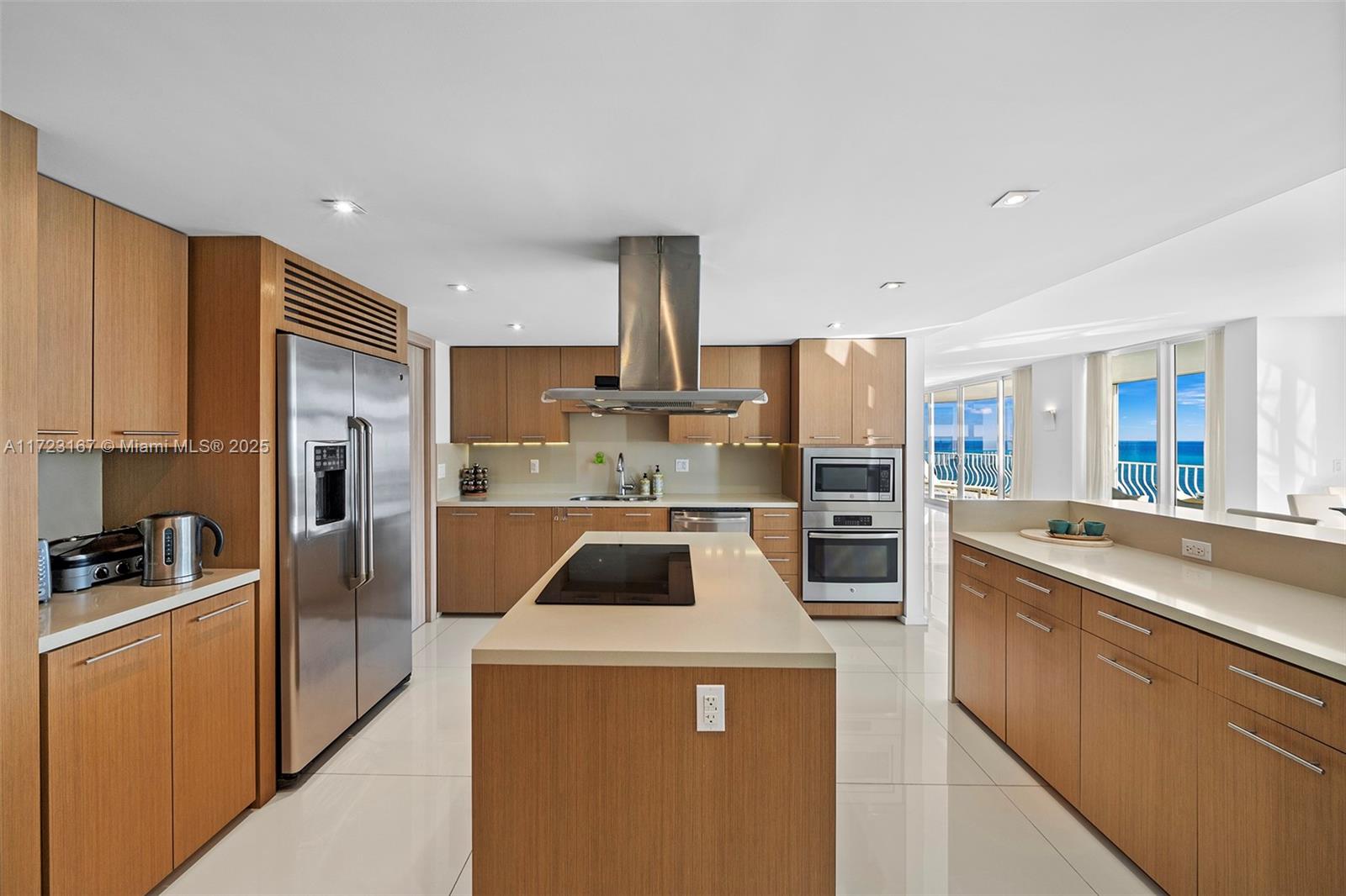 10155 Collins Ave # 2 Unit: 1002 + CABANA #2