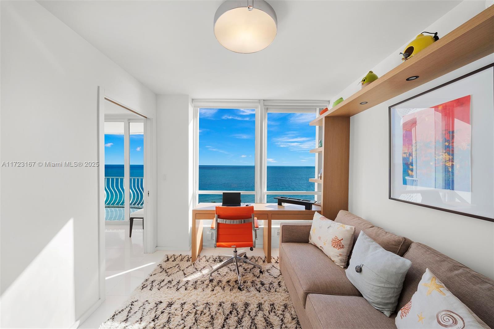10155 Collins Ave # 2 Unit: 1002 + CABANA #2