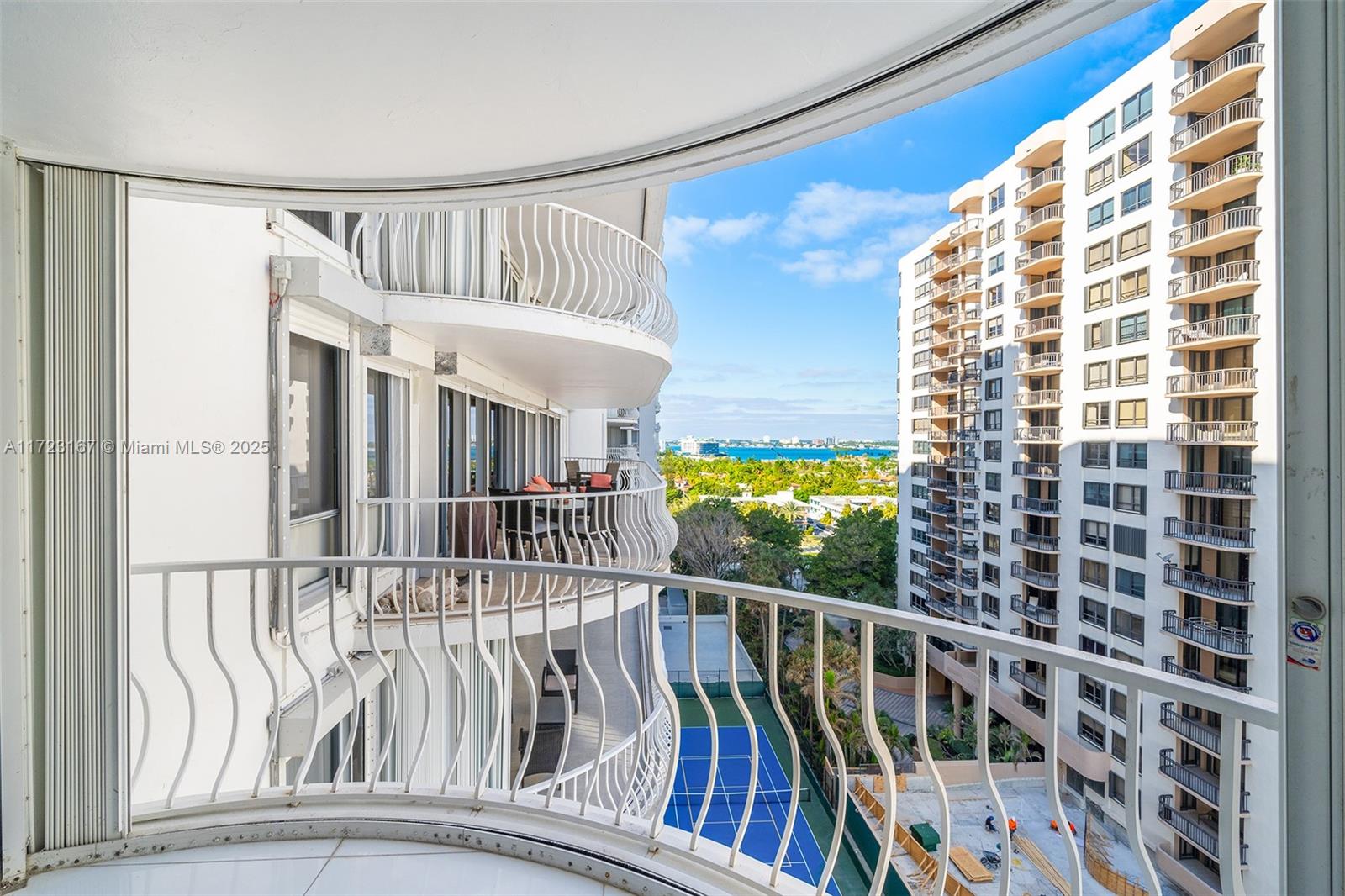 10155 Collins Ave # 2 Unit: 1002 + CABANA #2