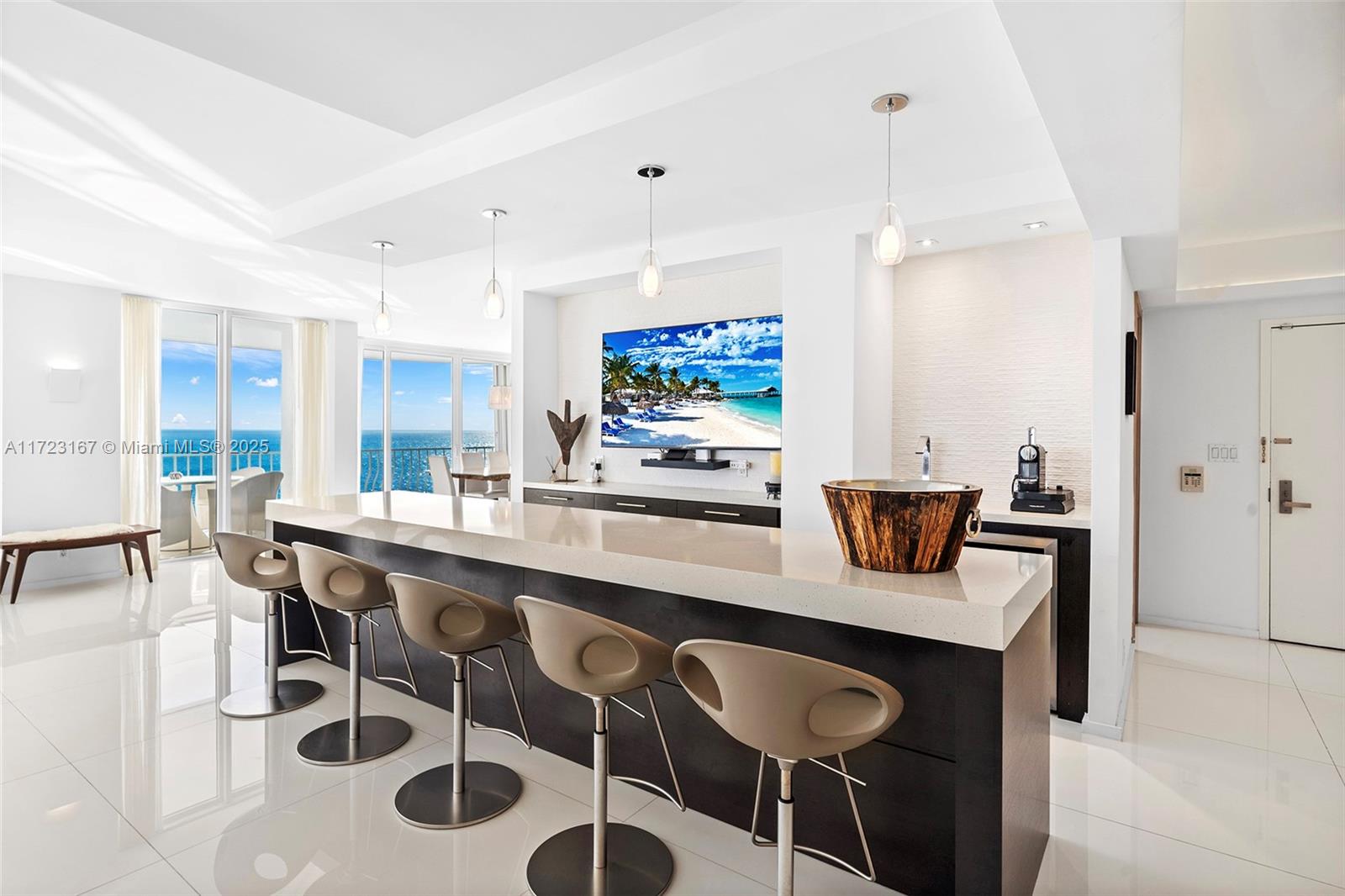10155 Collins Ave # 2 Unit: 1002 + CABANA #2