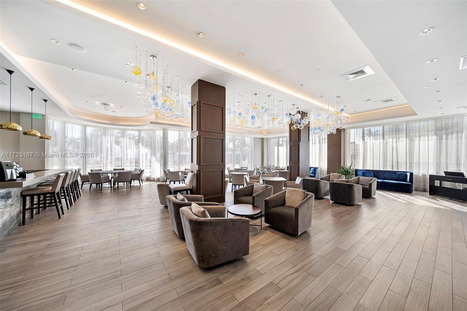 10155 Collins Ave # 2 Unit: 1002 + CABANA #2