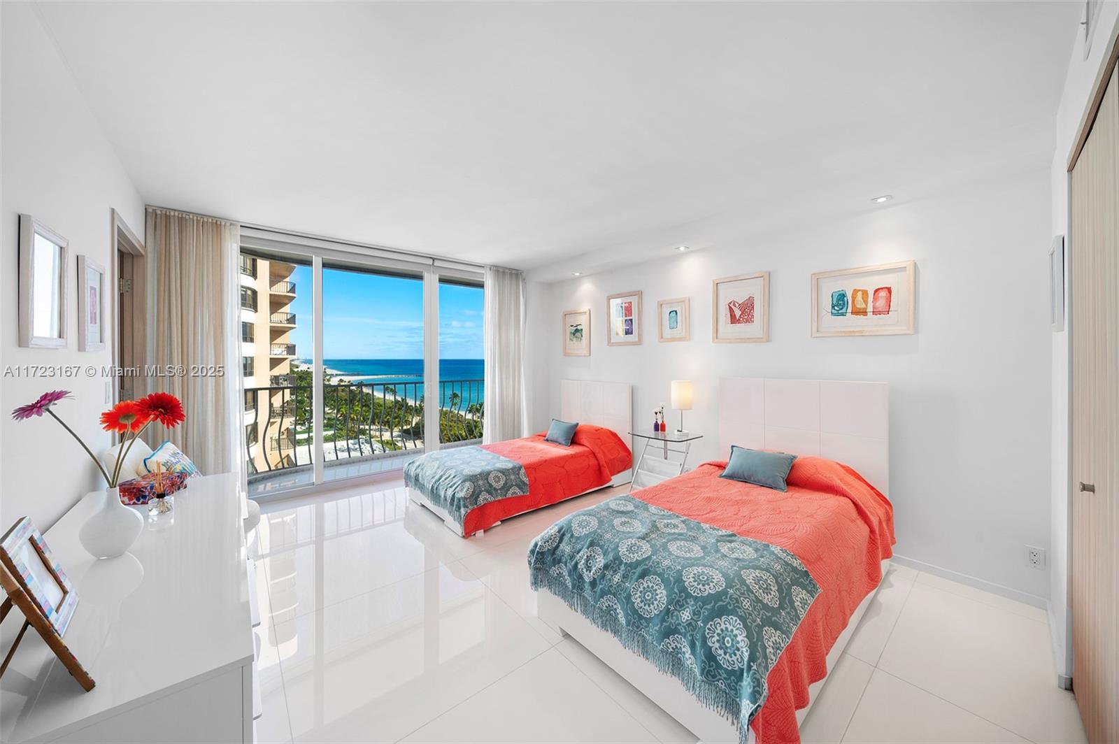 10155 Collins Ave # 2 Unit: 1002 + CABANA #2