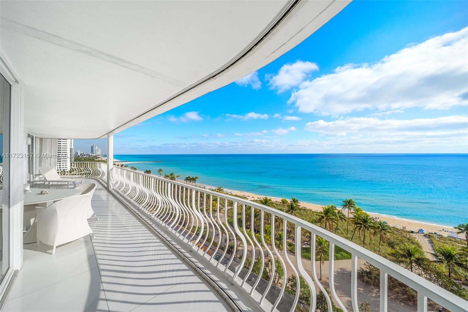 10155 Collins Ave # 2 Unit: 1002 + CABANA #2