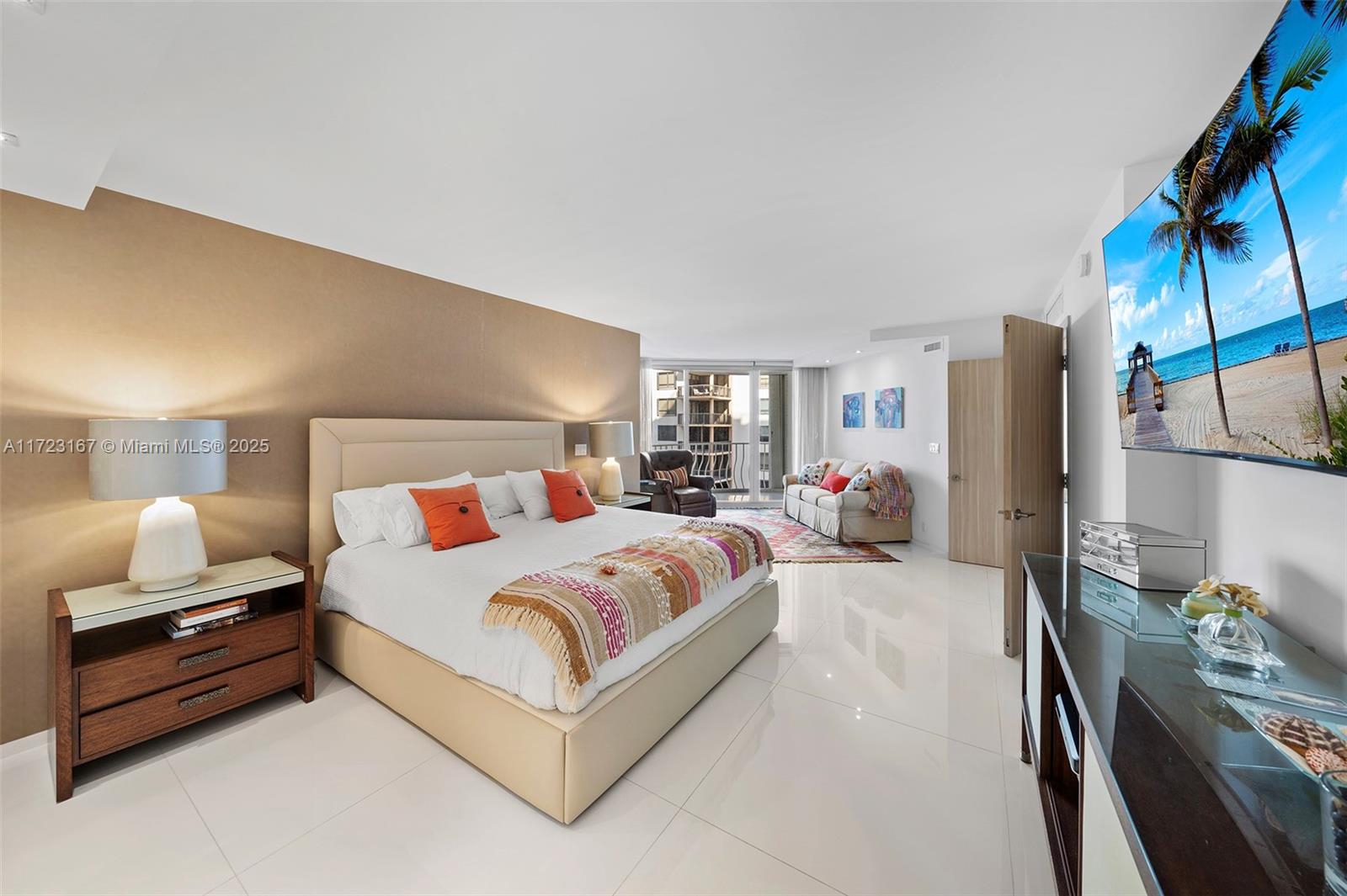 10155 Collins Ave # 2 Unit: 1002 + CABANA #2