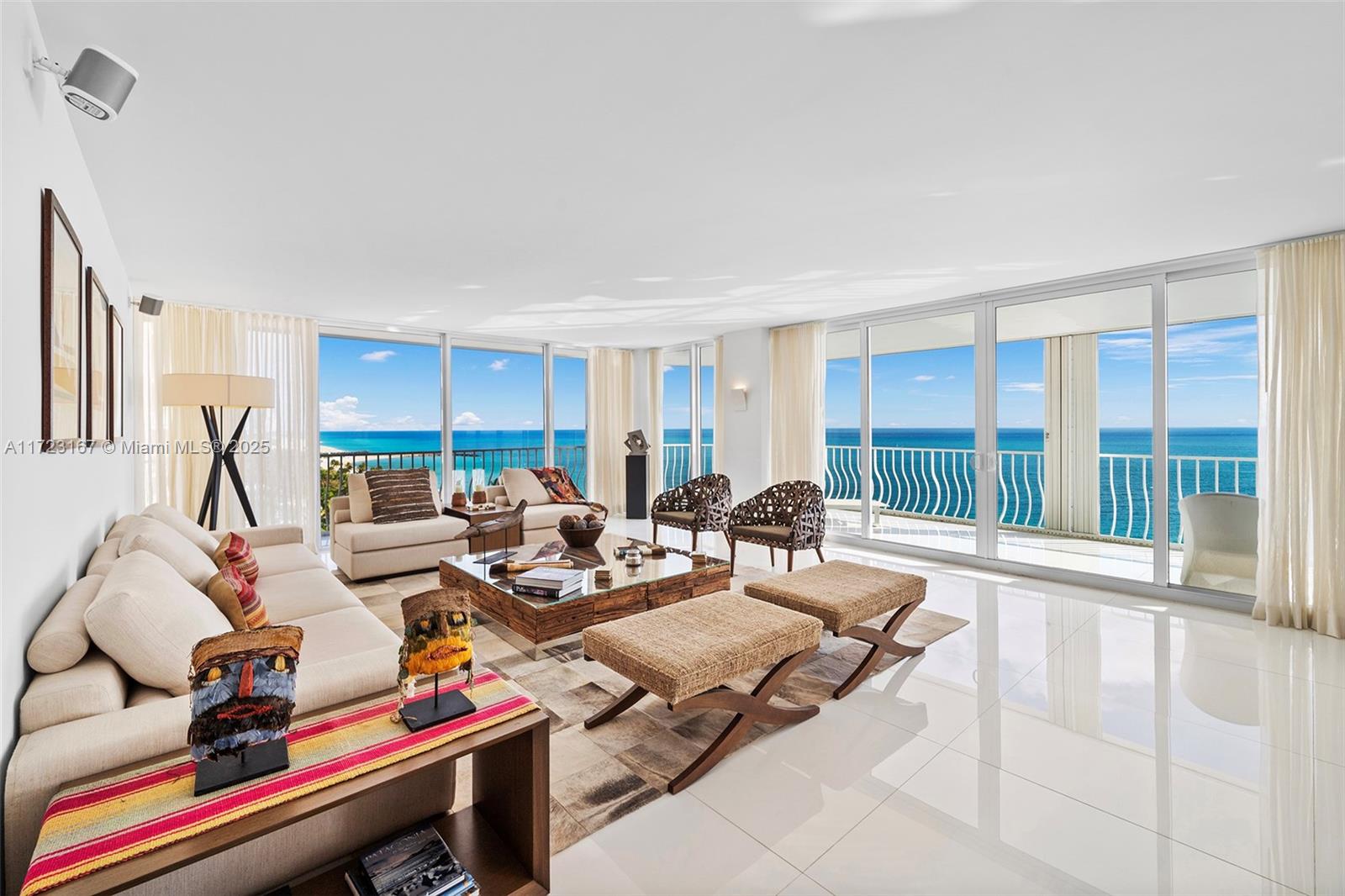 10155 Collins Ave # 2 Unit: 1002 + CABANA #2