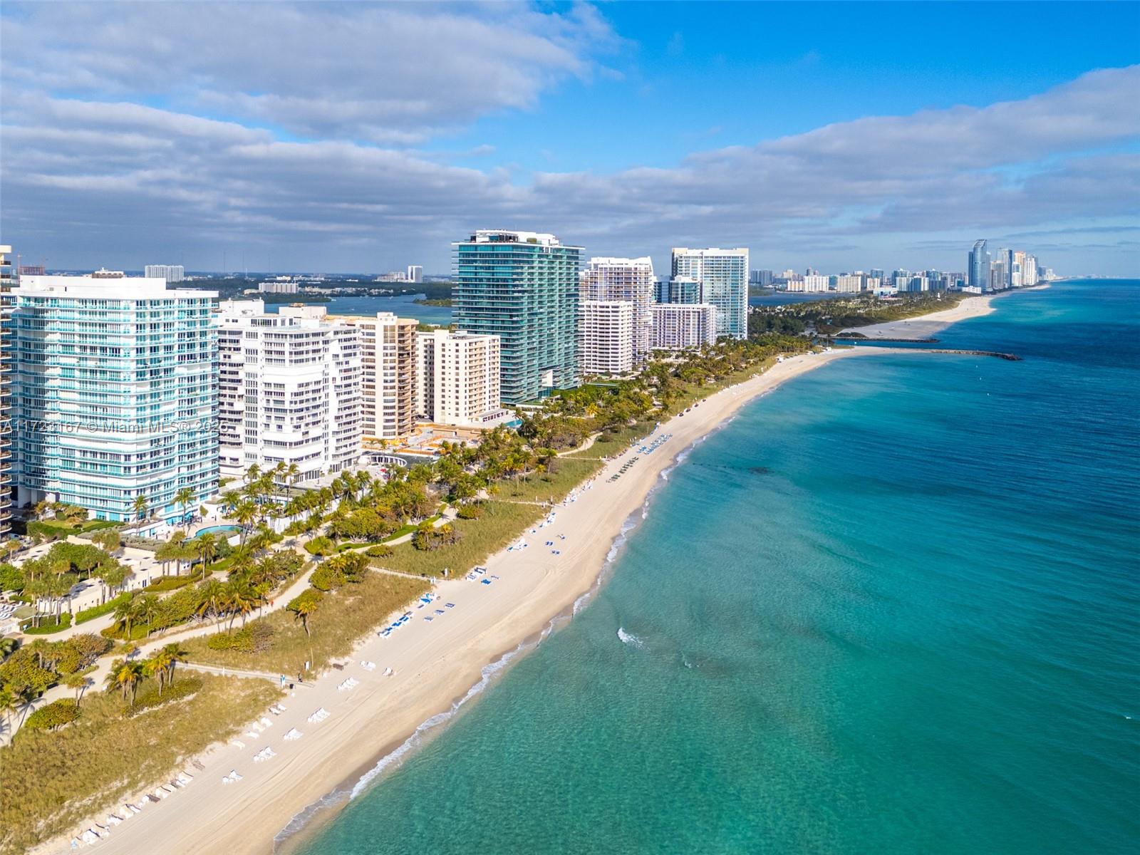 10155 Collins Ave # 2 Unit: 1002 + CABANA #2