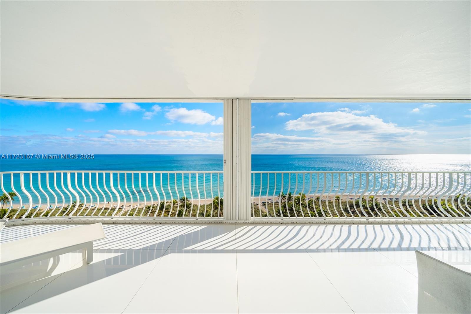 10155 Collins Ave # 2 Unit: 1002 + CABANA #2