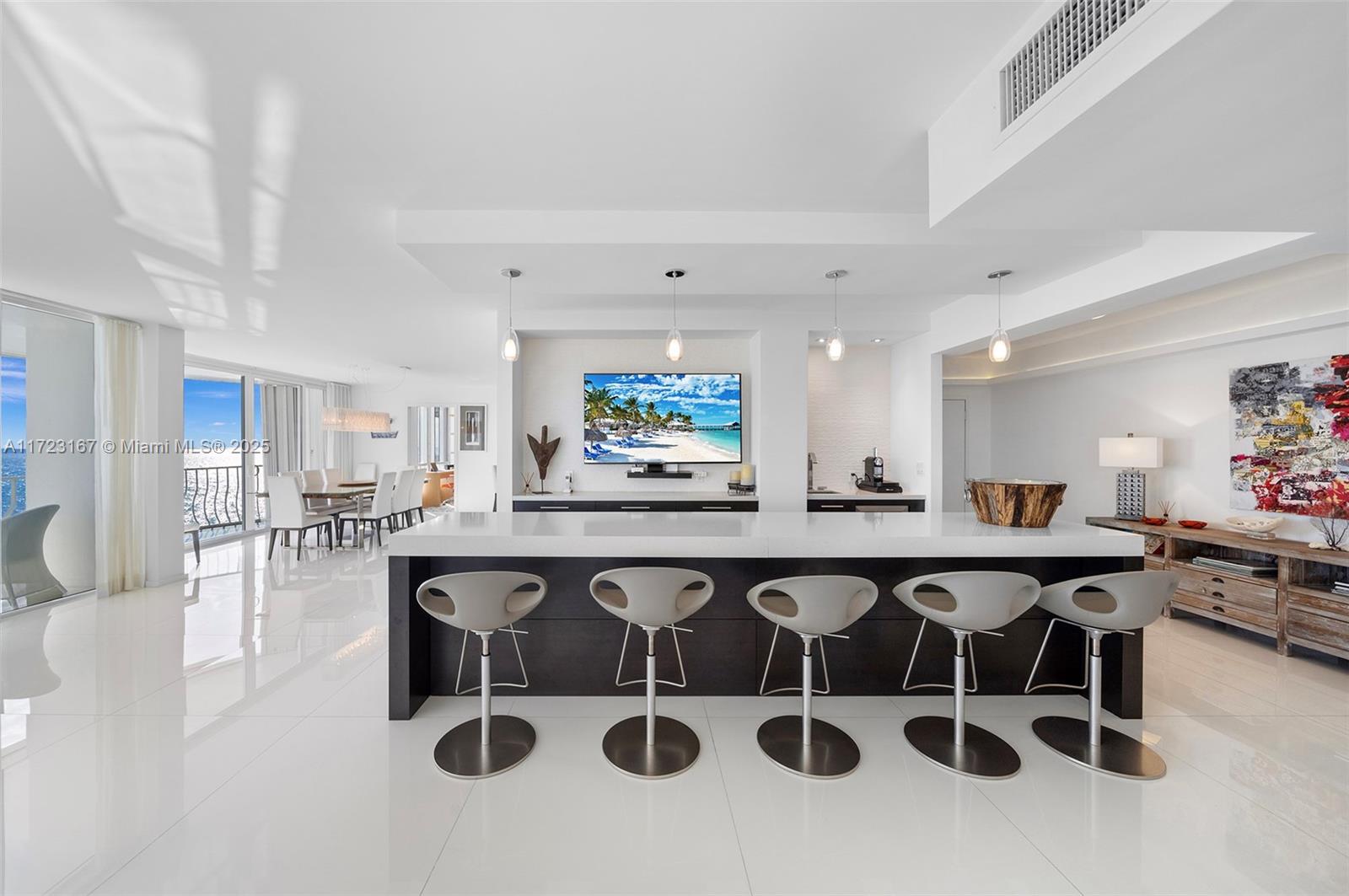 10155 Collins Ave # 2 Unit: 1002 + CABANA #2