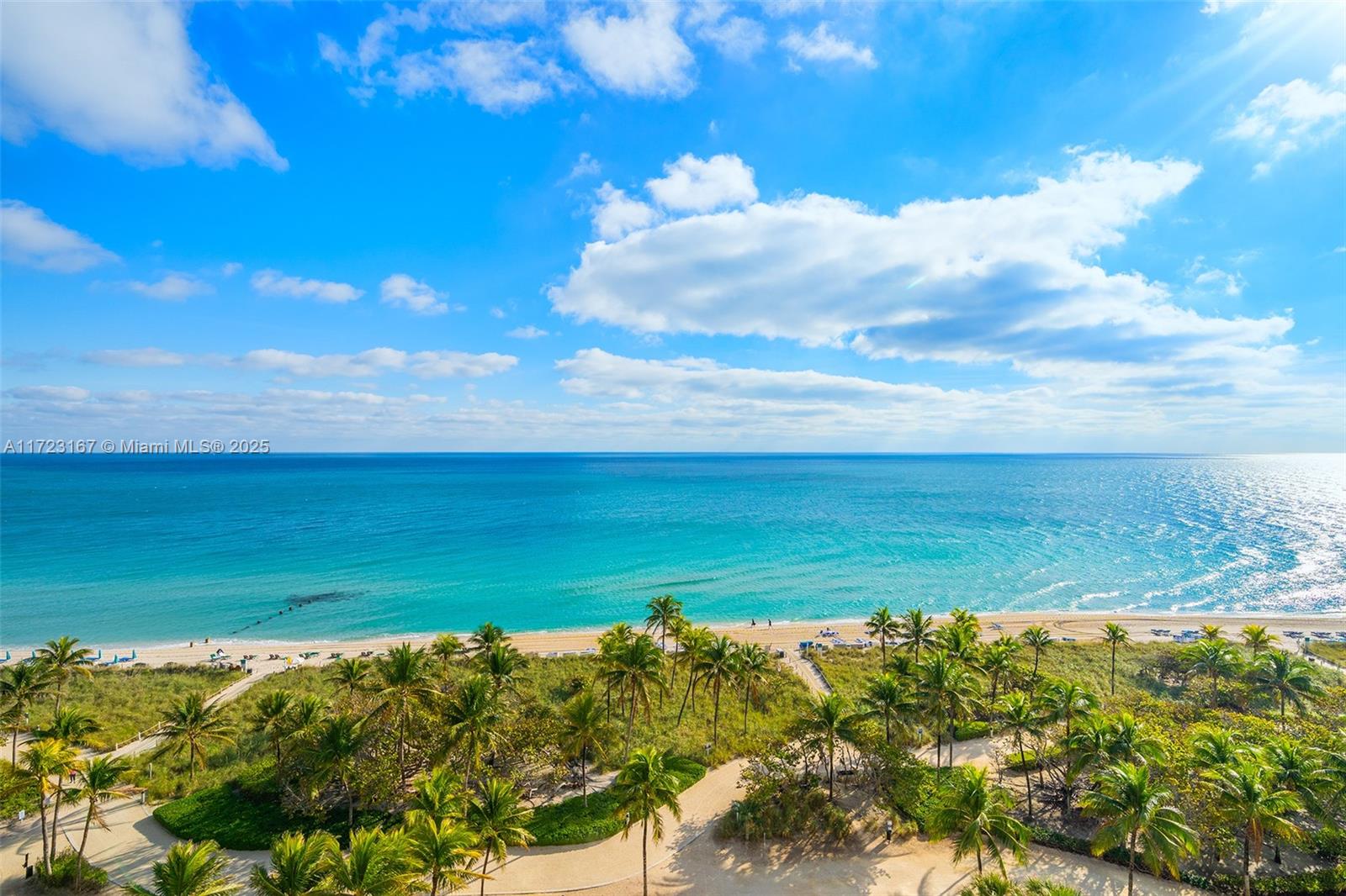 10155 Collins Ave # 2 Unit: 1002 + CABANA #2