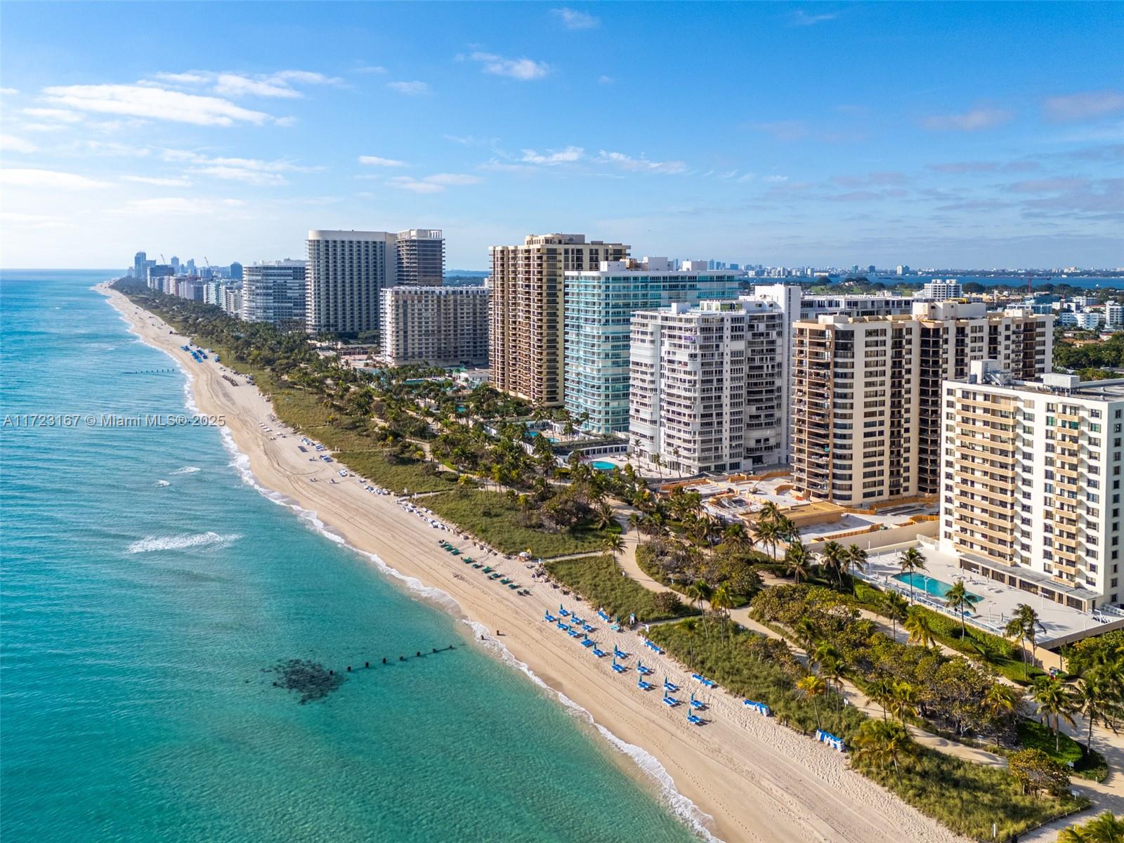 10155 Collins Ave # 2 Unit: 1002 + CABANA #2