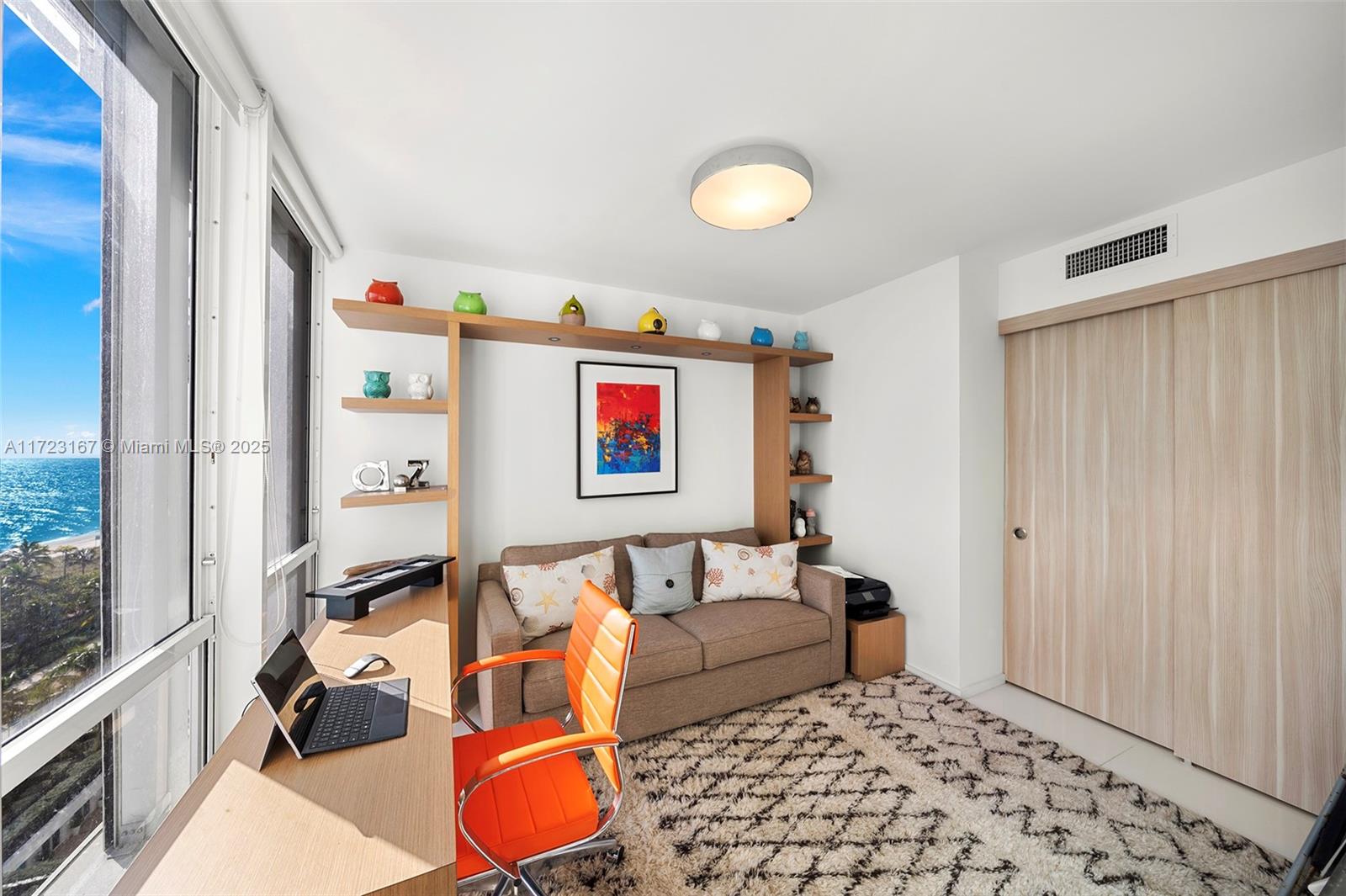 10155 Collins Ave # 2 Unit: 1002 + CABANA #2