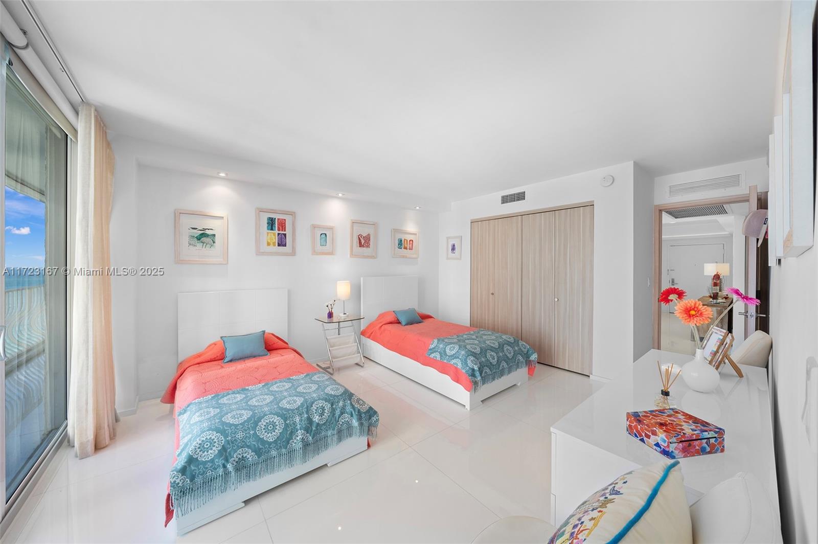 10155 Collins Ave # 2 Unit: 1002 + CABANA #2