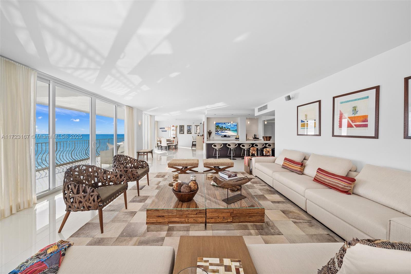 10155 Collins Ave # 2 Unit: 1002 + CABANA #2