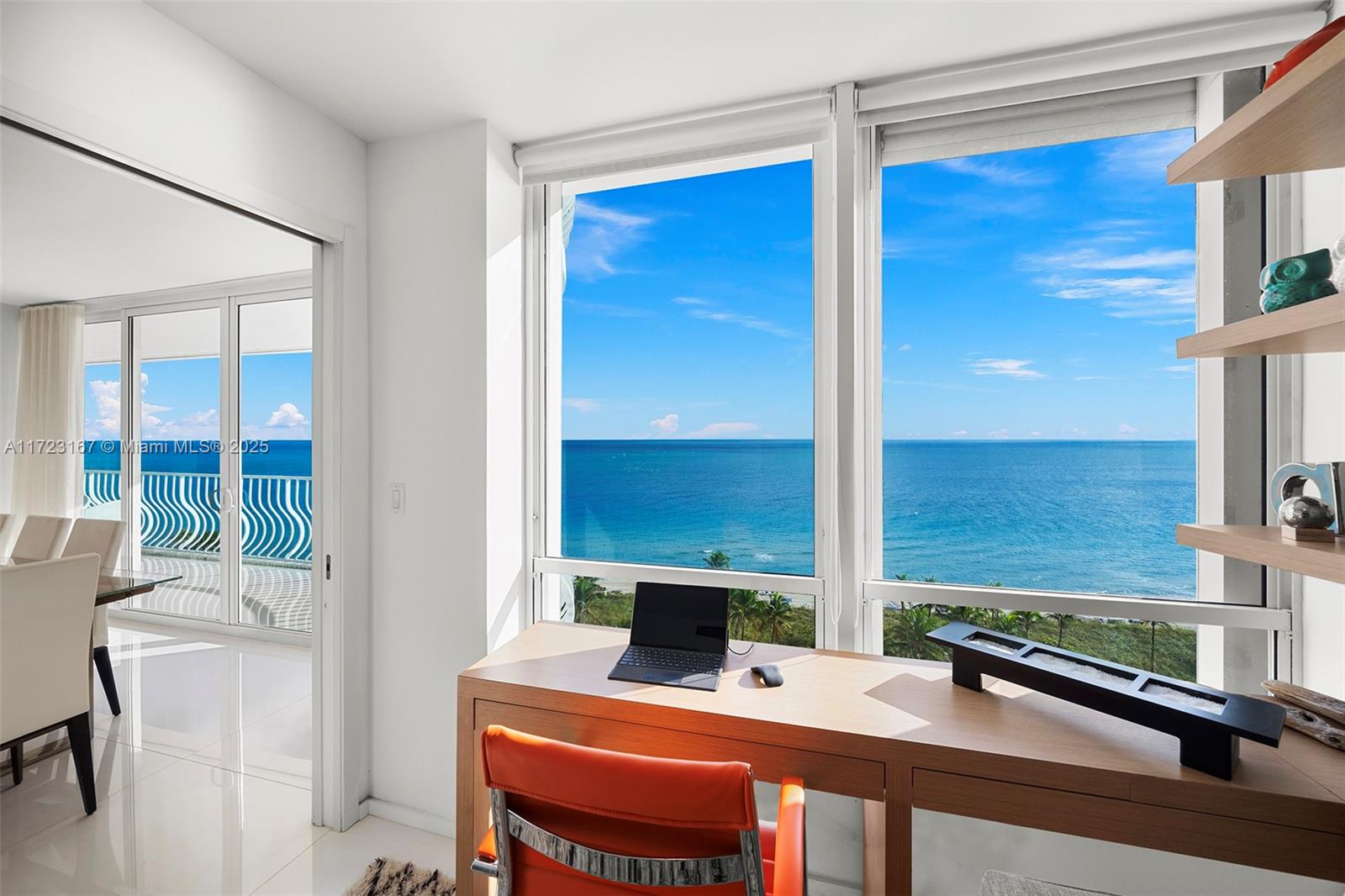 10155 Collins Ave # 2 Unit: 1002 + CABANA #2