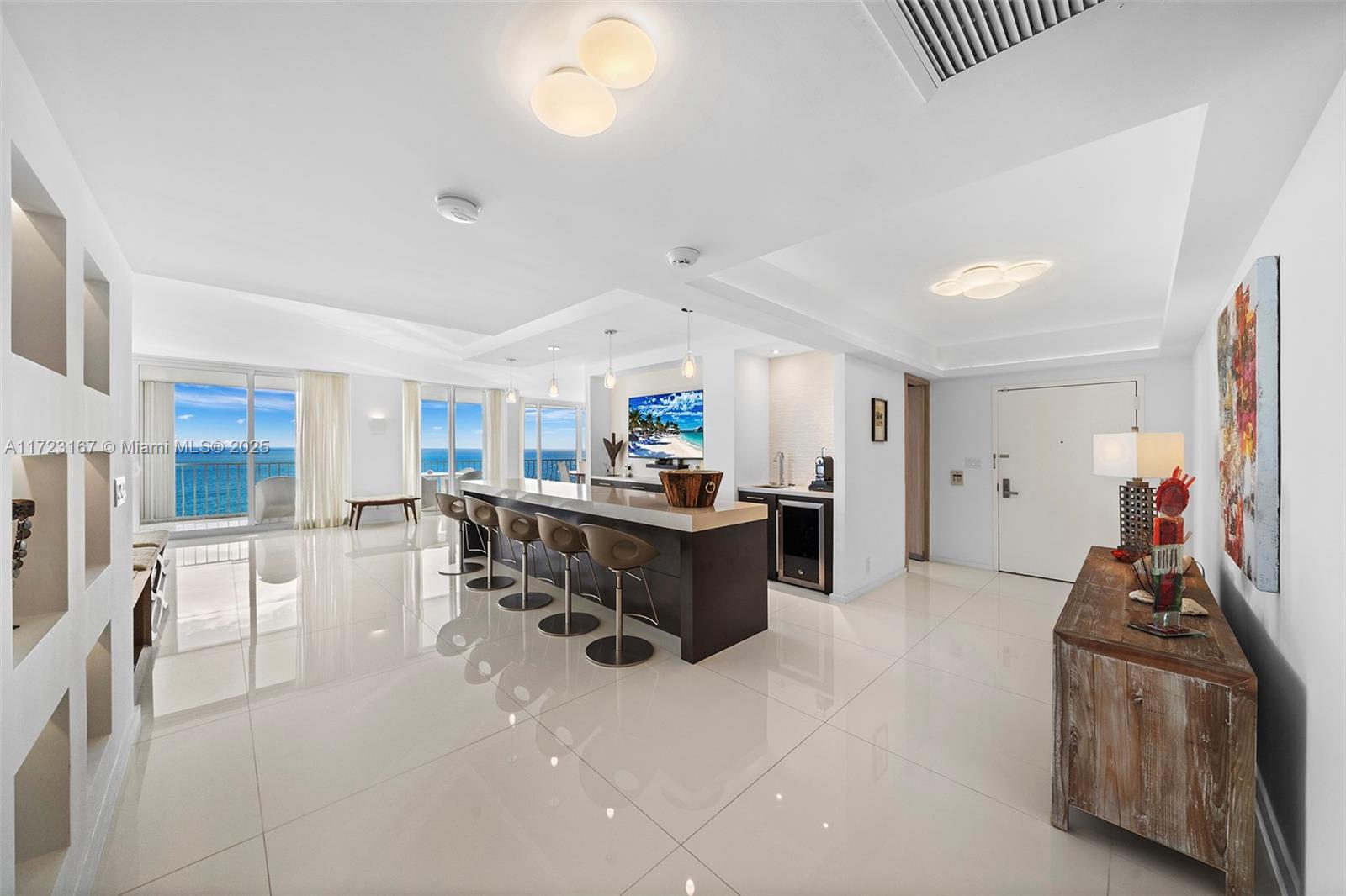 10155 Collins Ave # 2 Unit: 1002 + CABANA #2