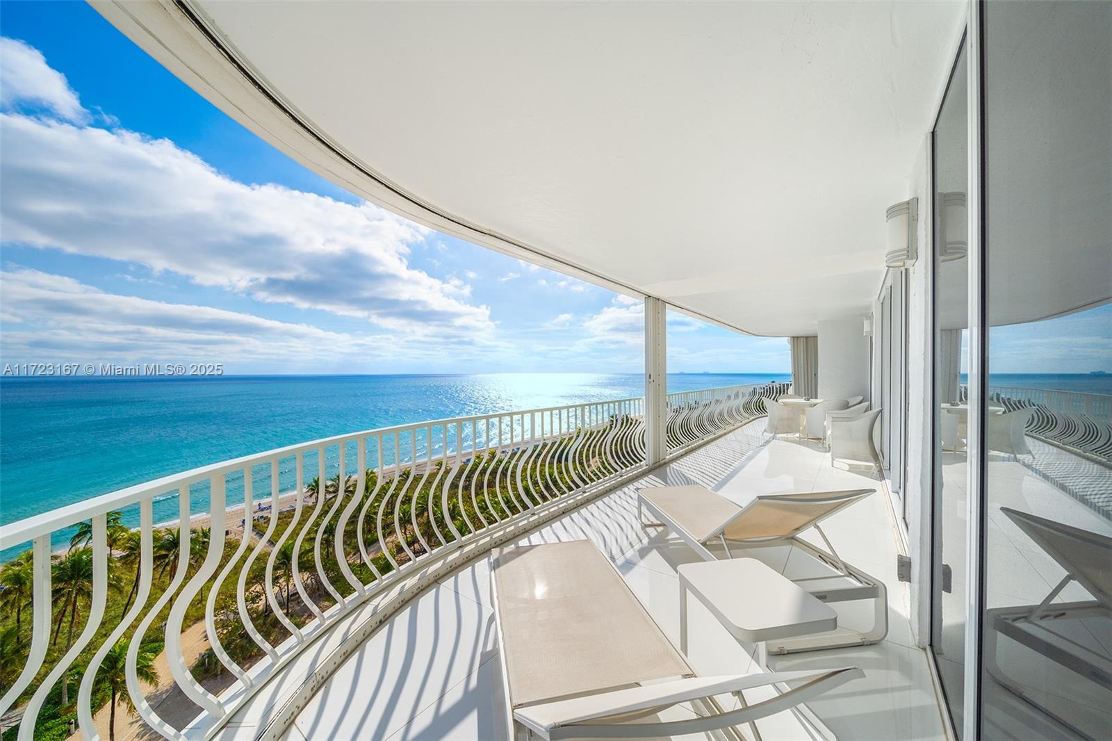 10155 Collins Ave # 2 Unit: 1002 + CABANA #2
