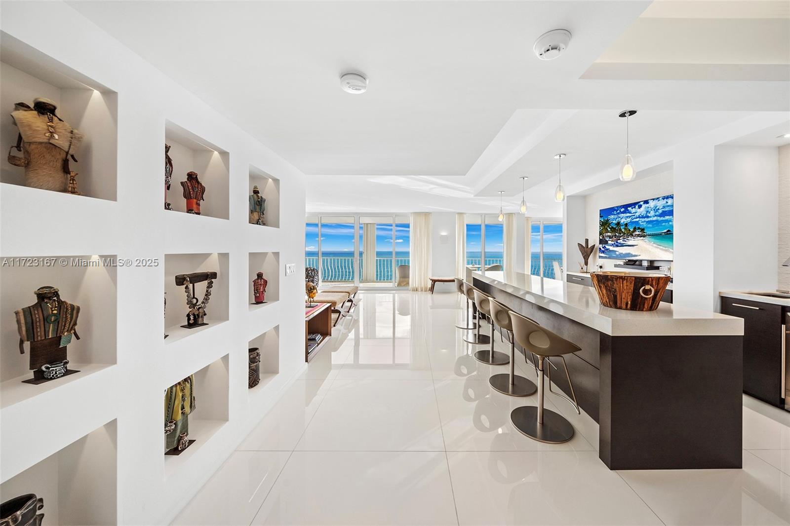10155 Collins Ave # 2 Unit: 1002 + CABANA #2