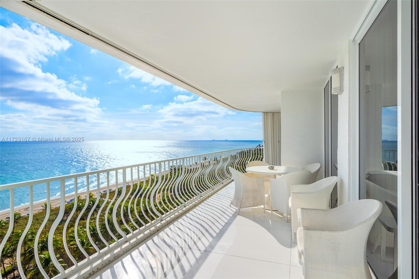 10155 Collins Ave # 2 Unit: 1002 + CABANA #2