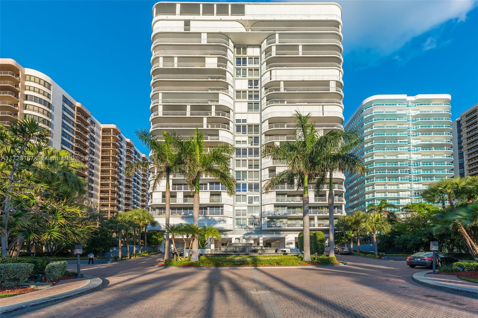 10155 Collins Ave # 2 Unit: 1002 + CABANA #2