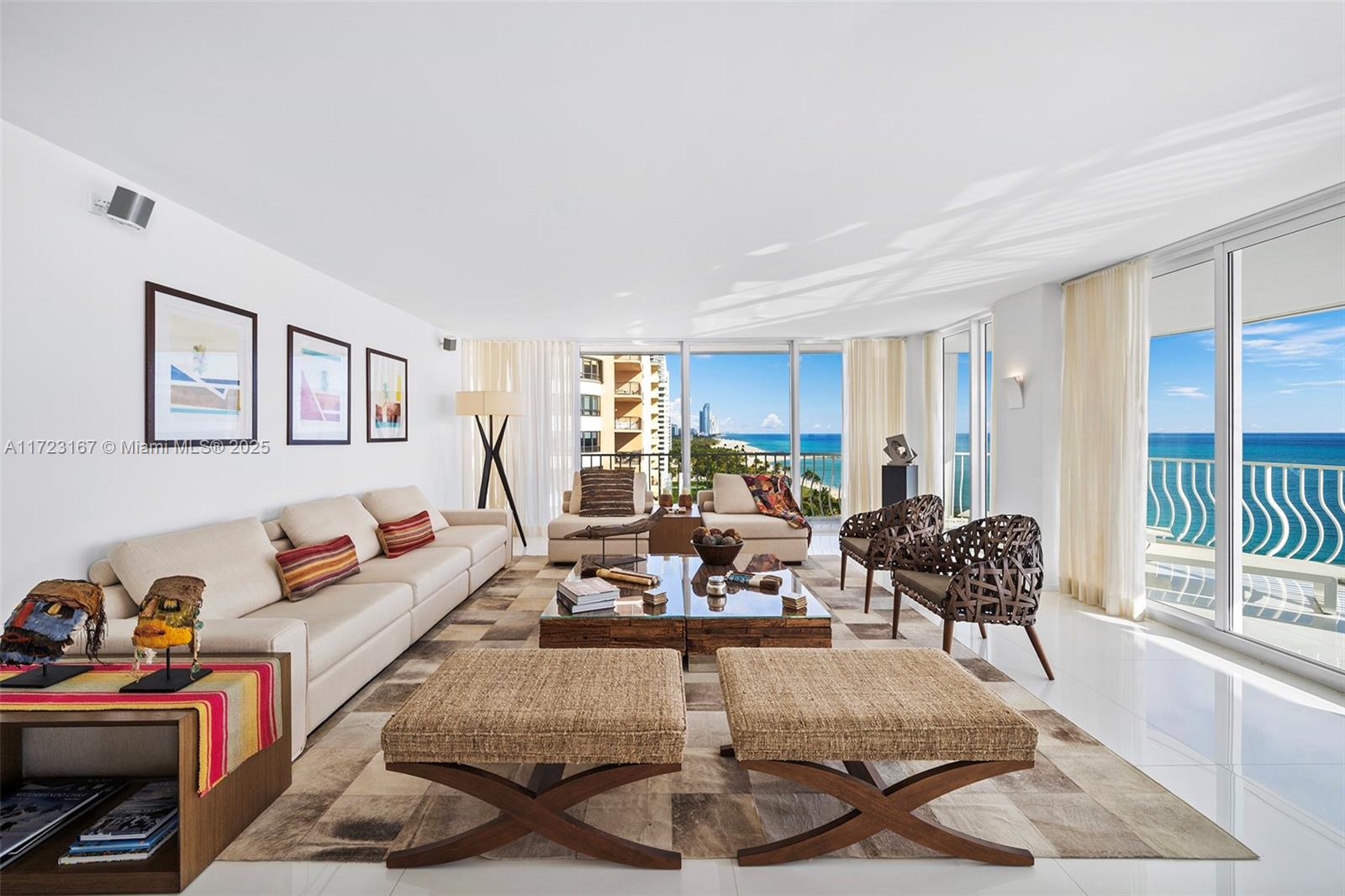 10155 Collins Ave # 2 Unit: 1002 + CABANA #2