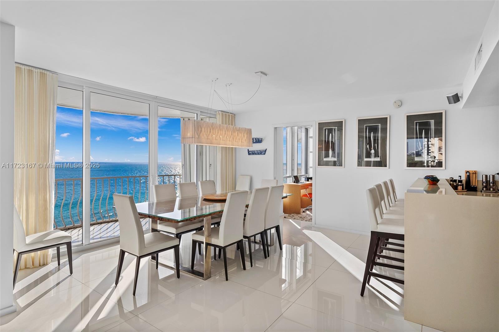 10155 Collins Ave # 2 Unit: 1002 + CABANA #2