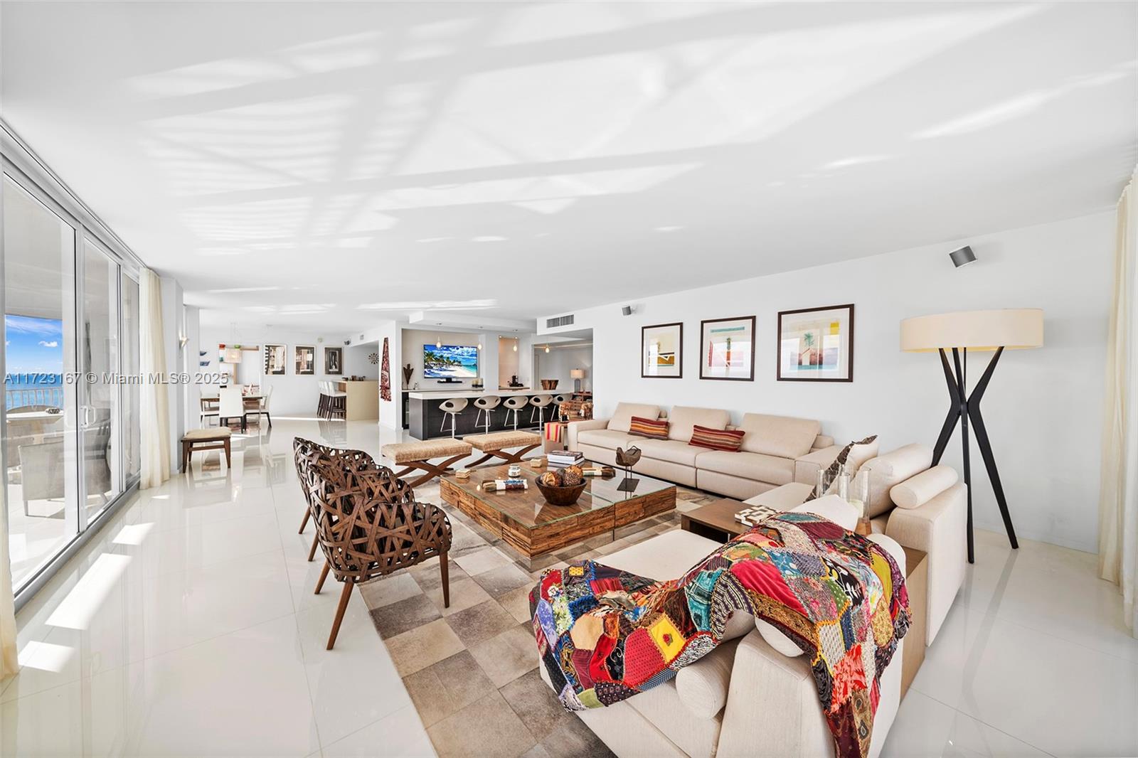 10155 Collins Ave # 2 Unit: 1002 + CABANA #2