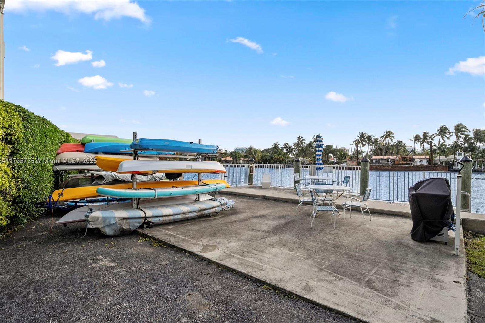 9101 E Bay Harbor Dr # 405