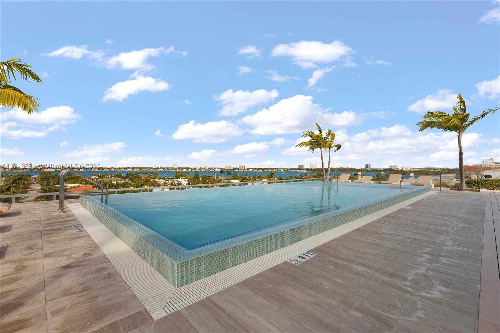 9940 W Bay Harbor Dr Unit: 6A-S