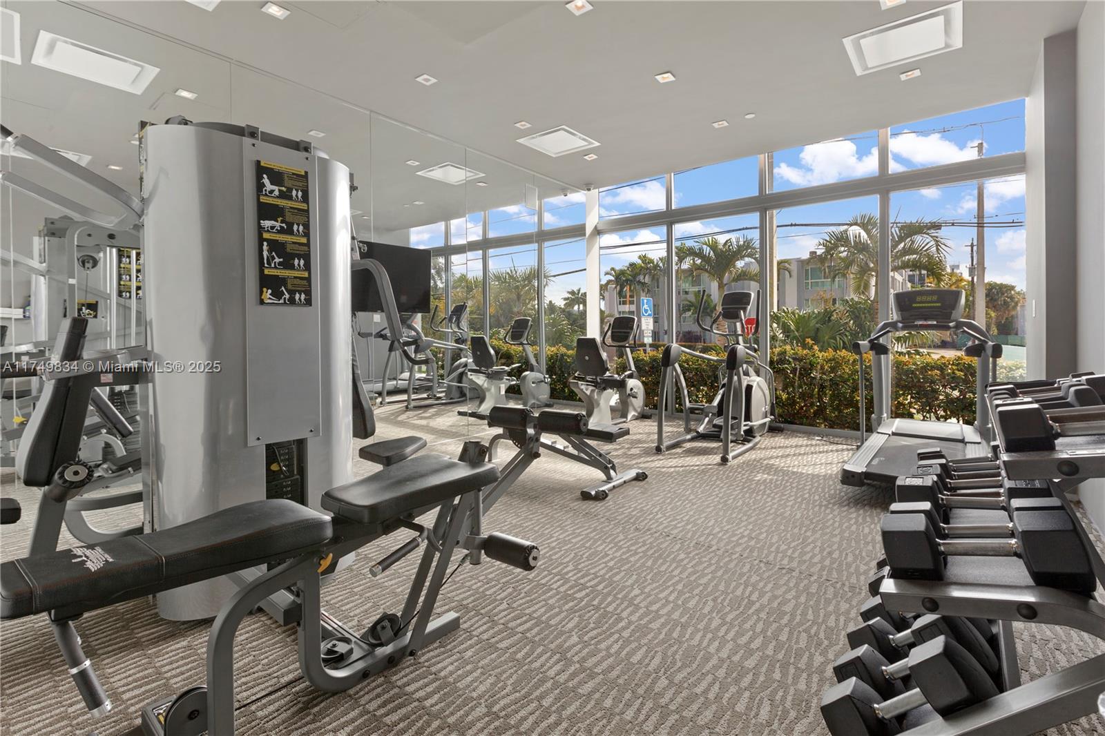 9940 W Bay Harbor Dr Unit: 6A-S