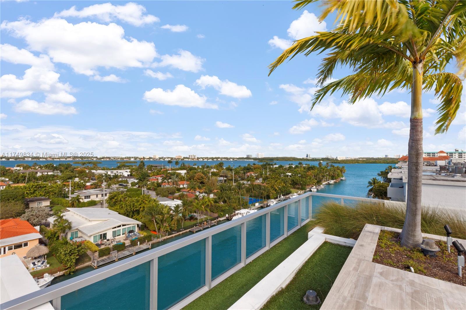 9940 W Bay Harbor Dr Unit: 6A-S