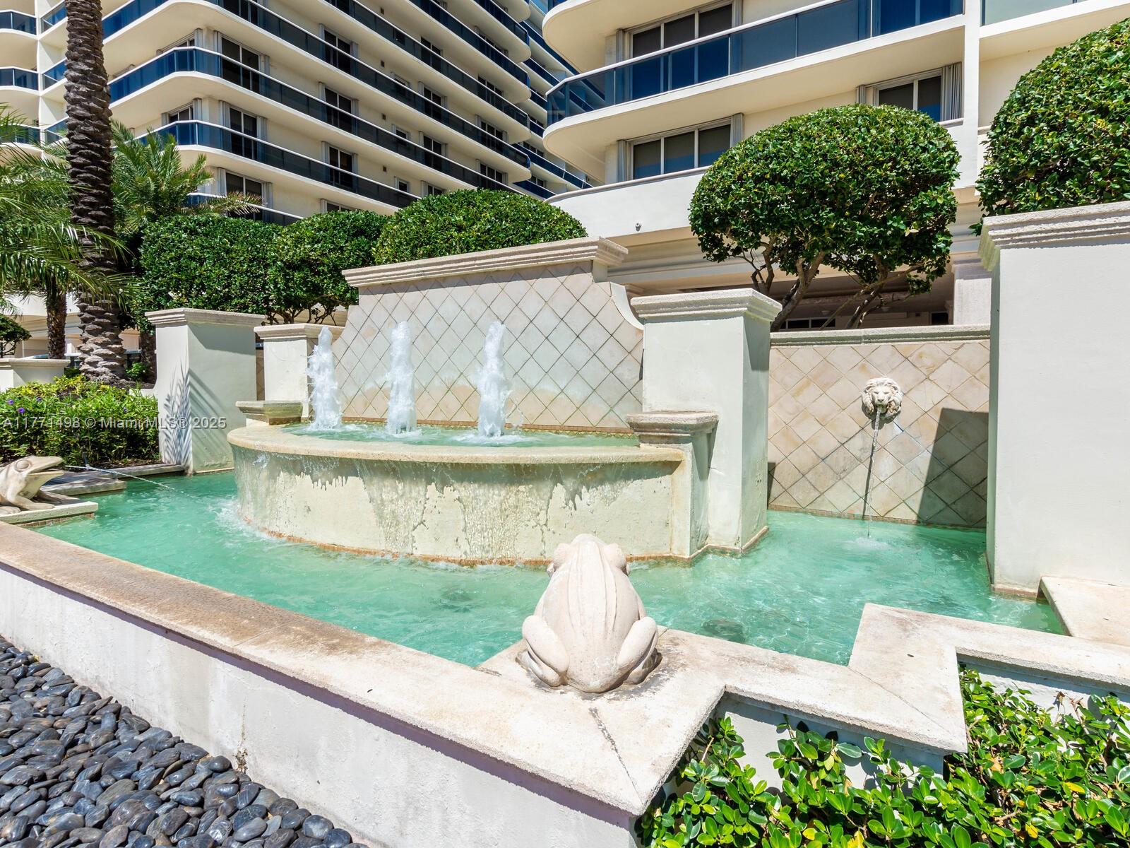 9595 Collins Ave # J Unit: N5-J