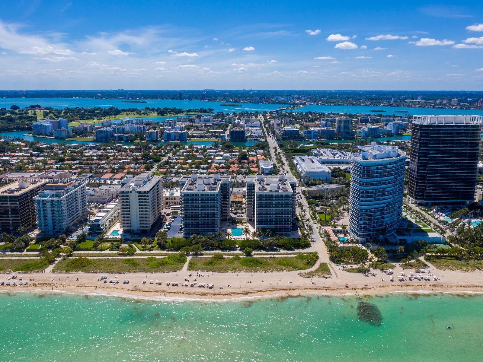 9595 Collins Ave # J Unit: N5-J