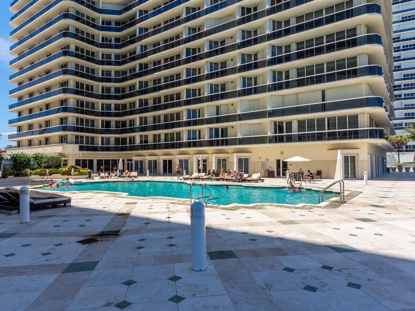 9595 Collins Ave # J Unit: N5-J
