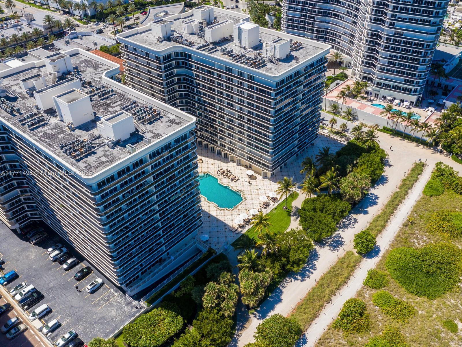 9595 Collins Ave # J Unit: N5-J