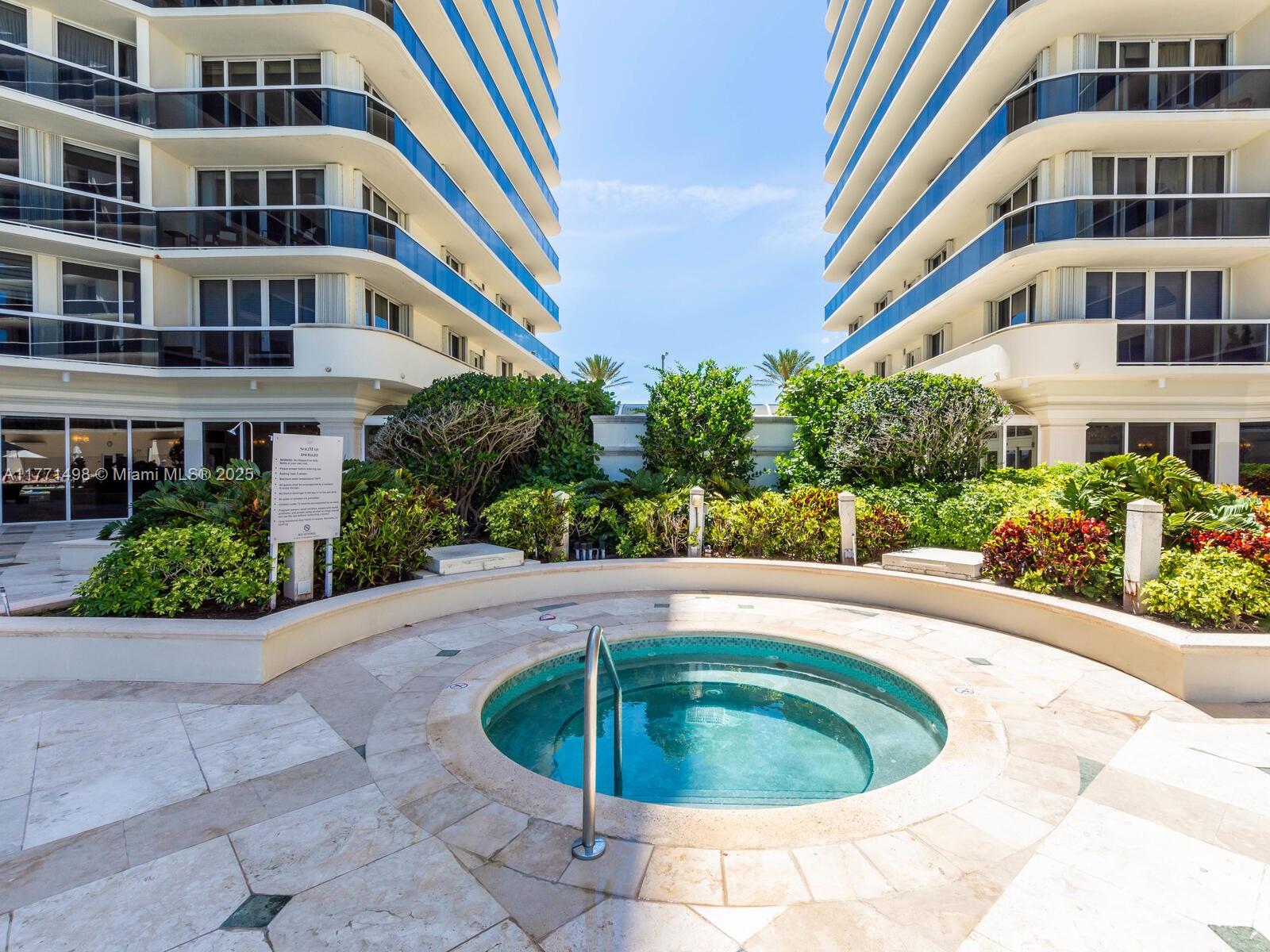 9595 Collins Ave # J Unit: N5-J