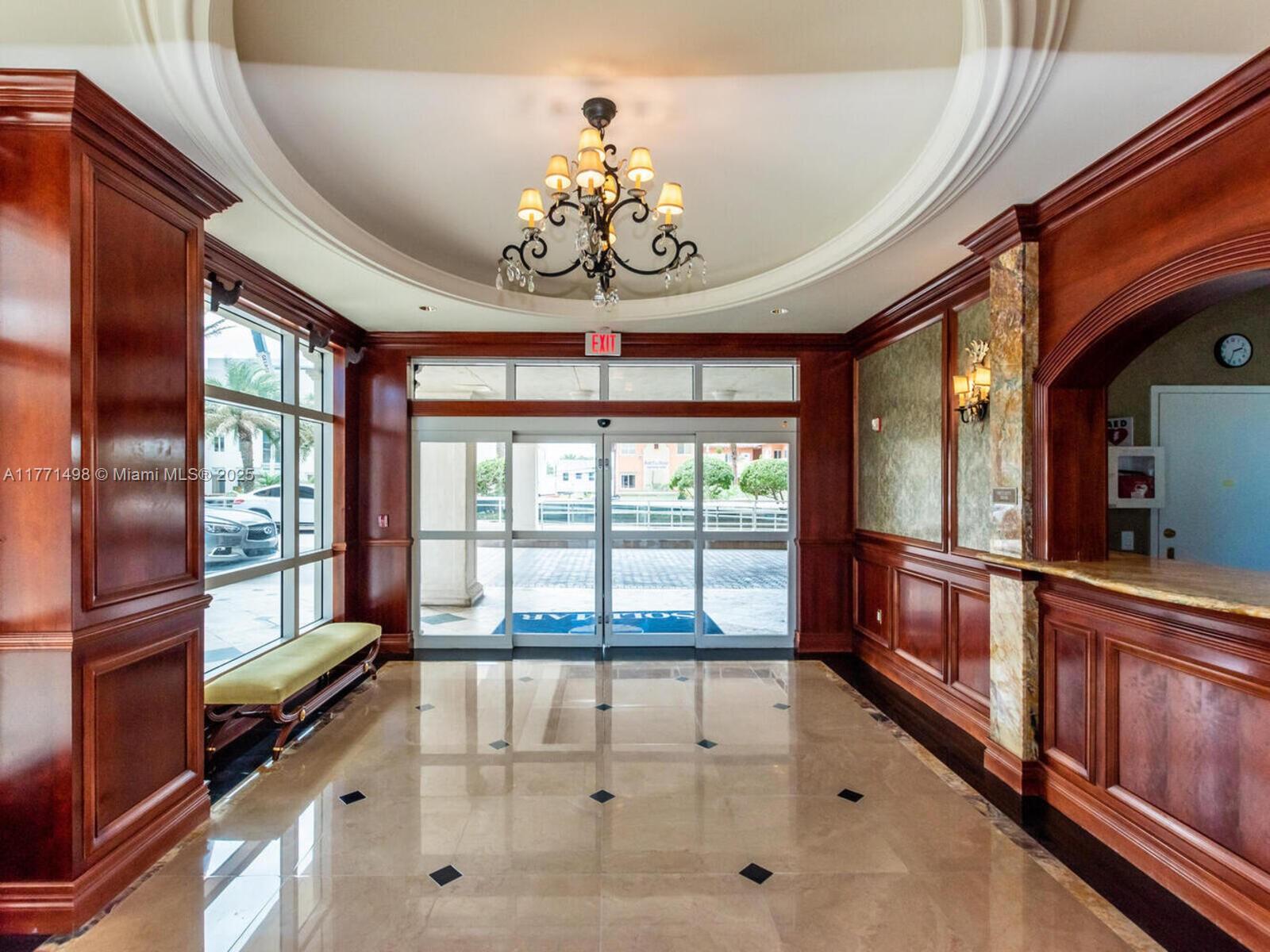 9595 Collins Ave # J Unit: N5-J