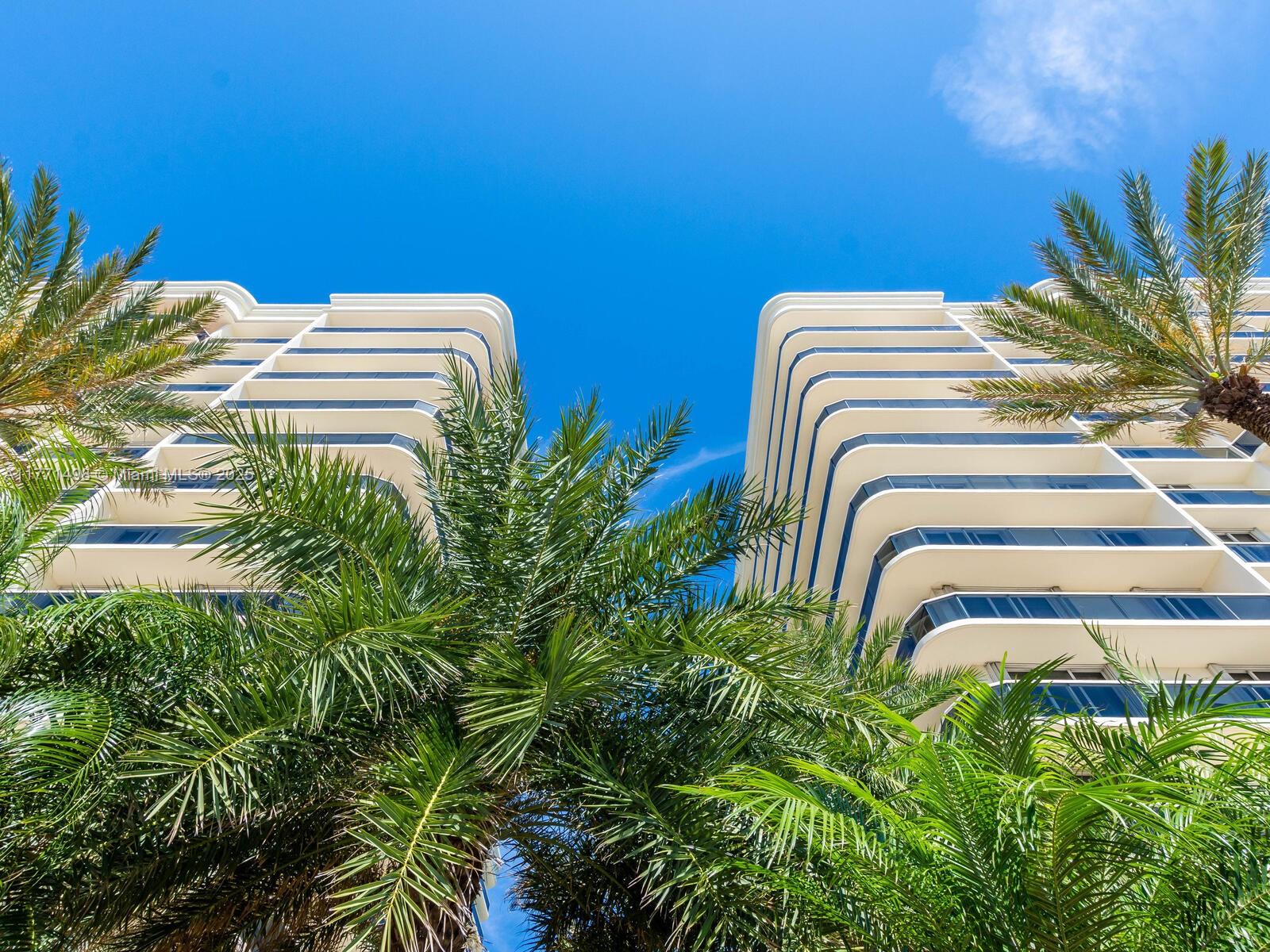 9595 Collins Ave # J Unit: N5-J