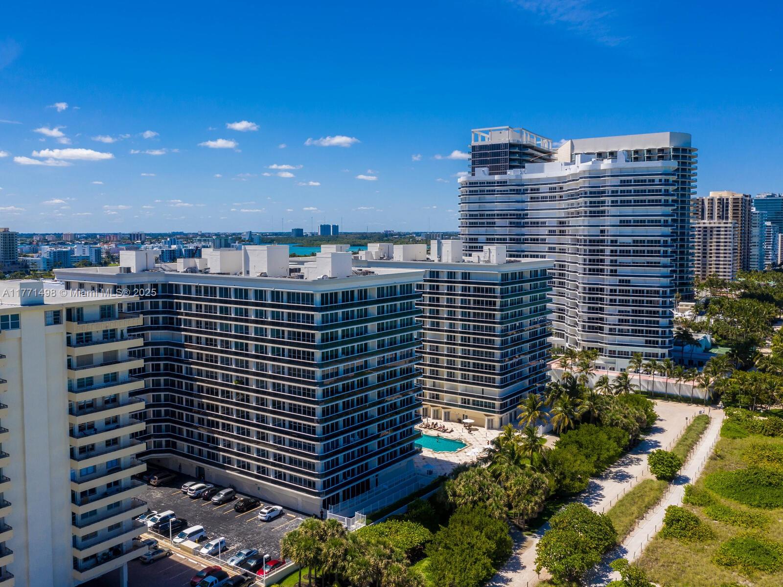 9595 Collins Ave # J Unit: N5-J