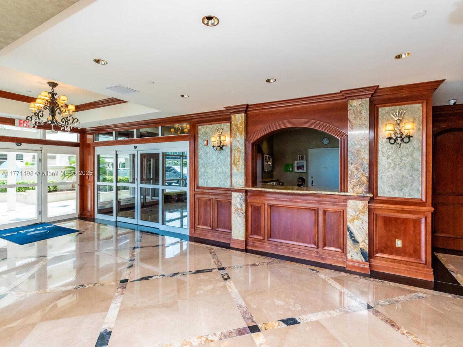 9595 Collins Ave # J Unit: N5-J