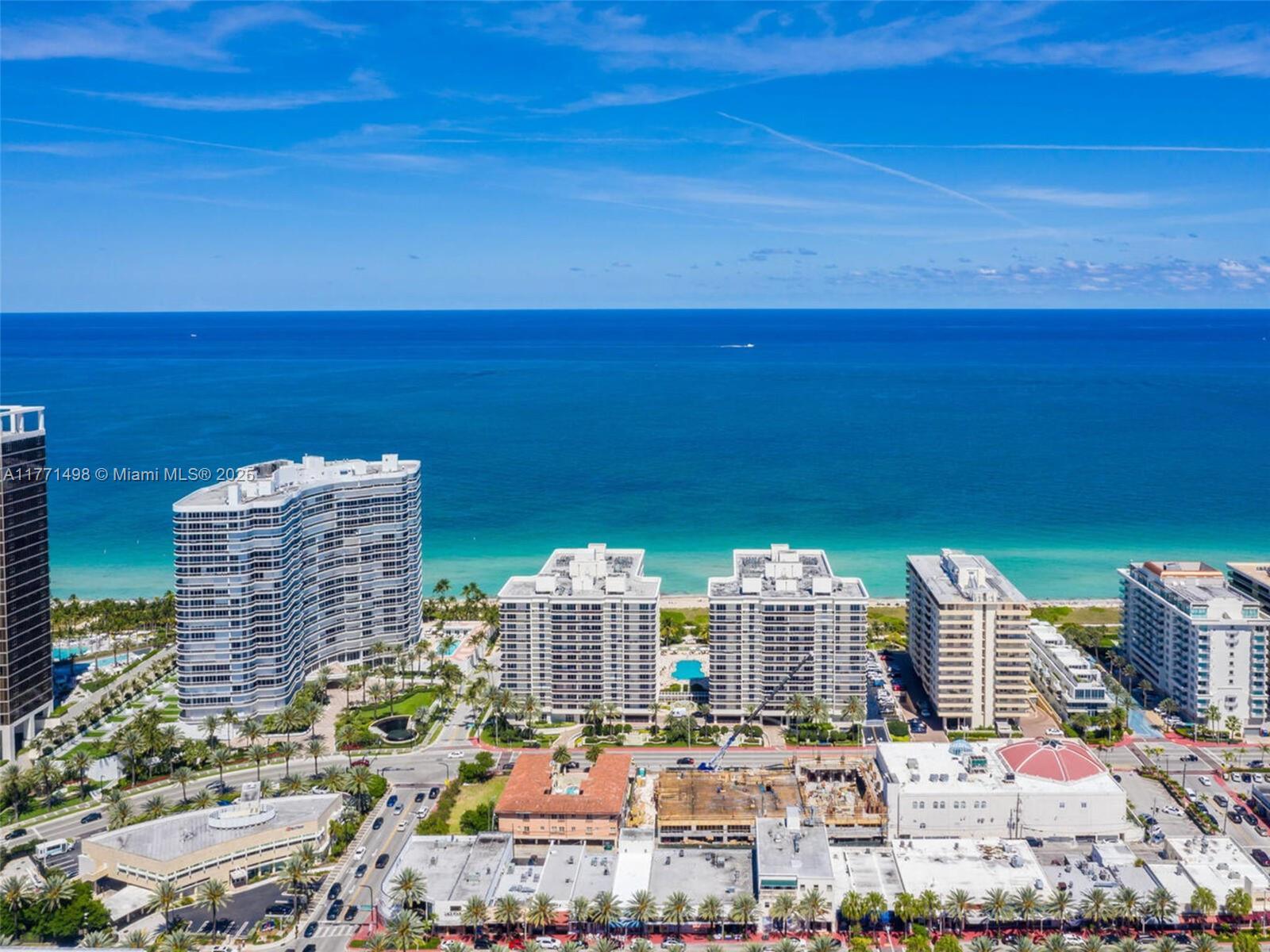 9595 Collins Ave # J Unit: N5-J