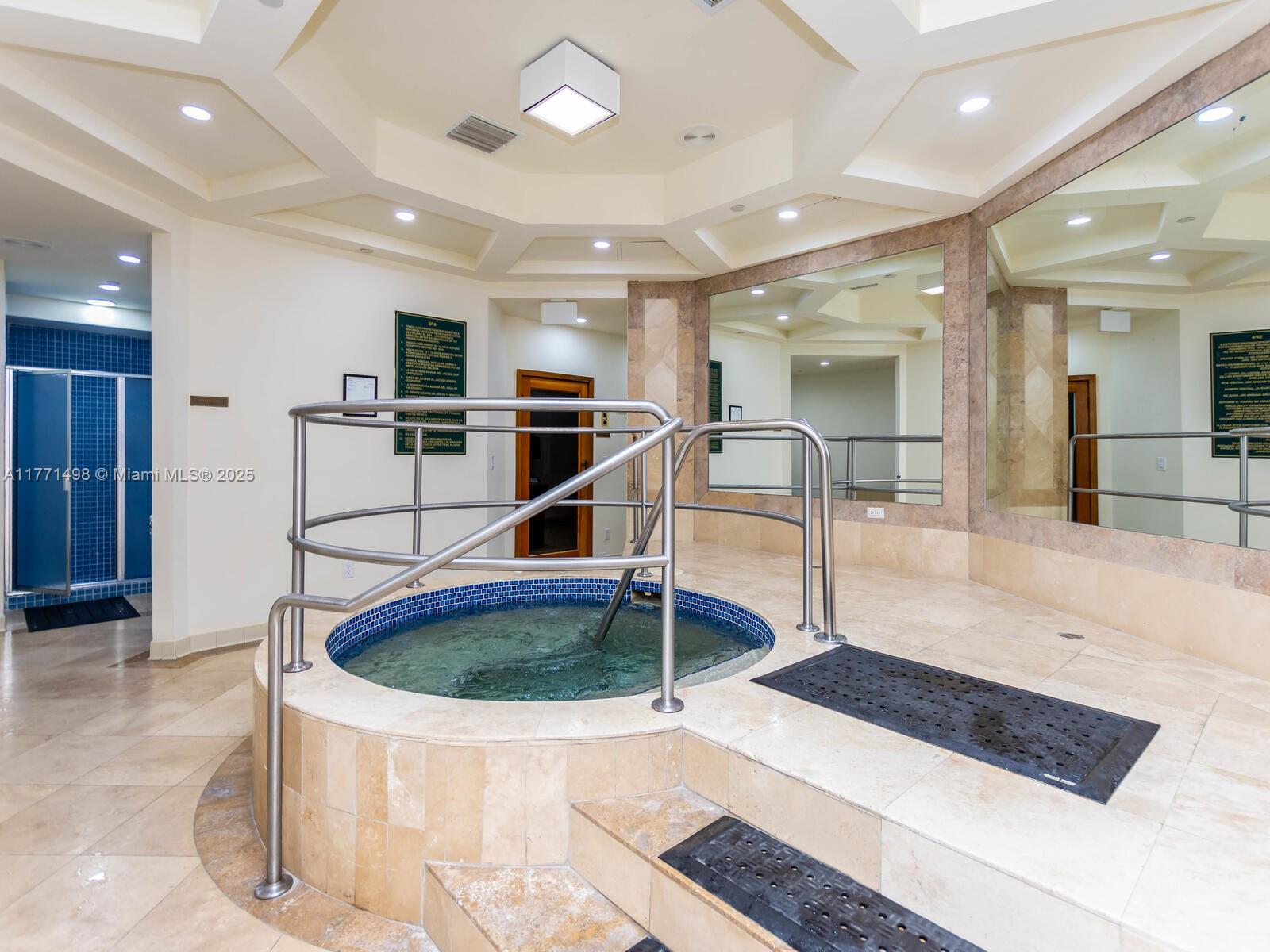 9595 Collins Ave # J Unit: N5-J
