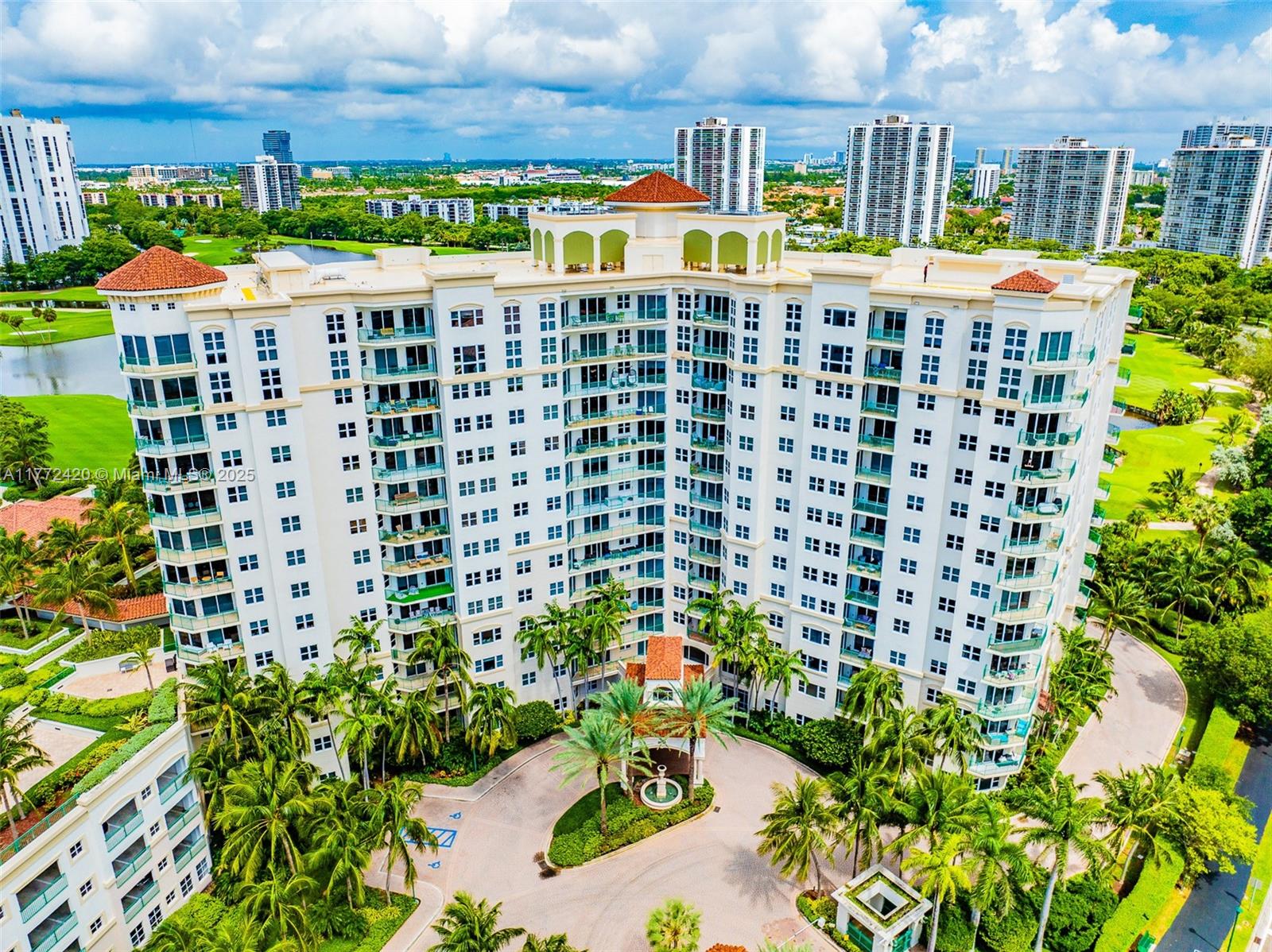 20000 E Country Club Dr # 1111