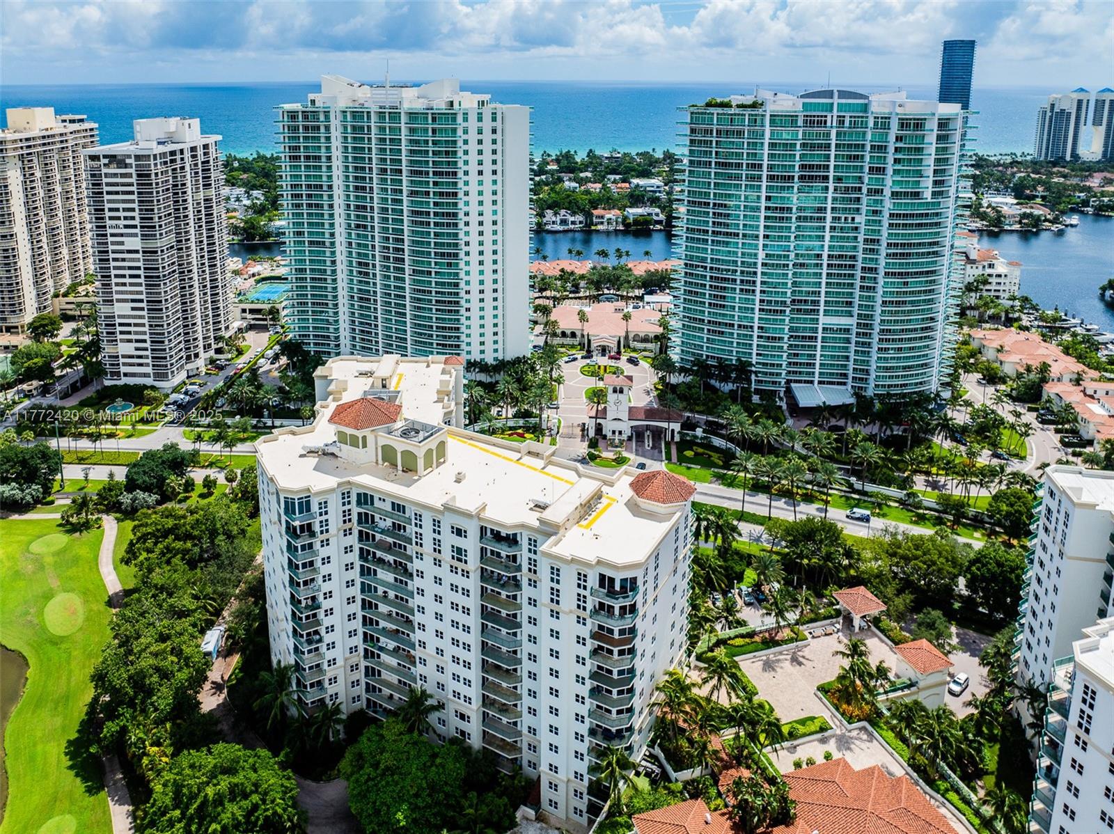20000 E Country Club Dr # 1111