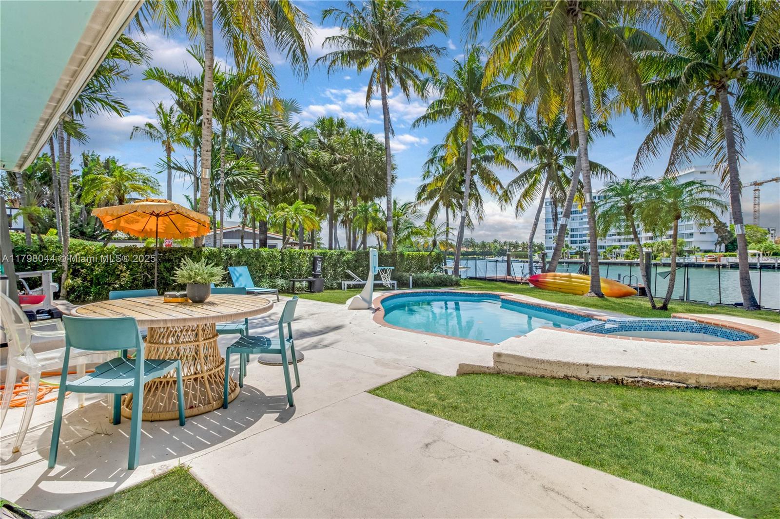 9300 Bay Dr