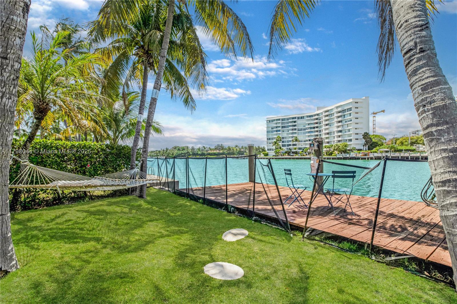 9300 Bay Dr