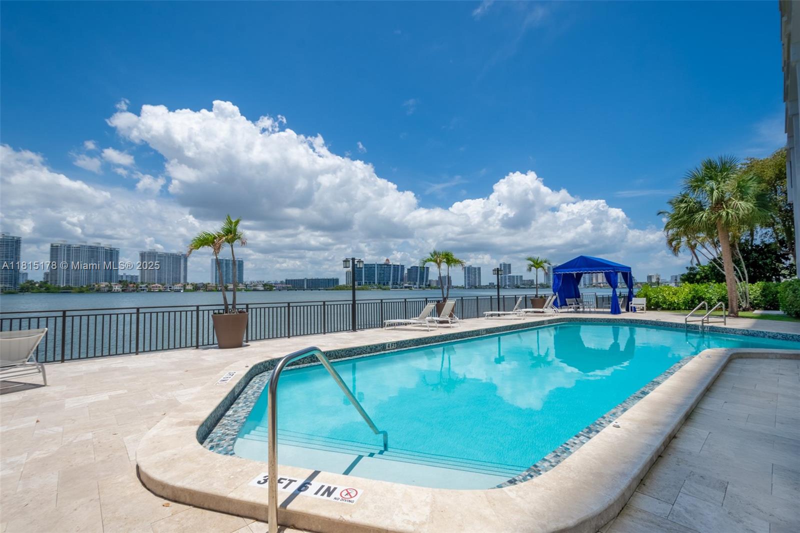 17720 N Bay Rd # 10D